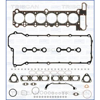 Pochette haute TRISCAN [598-1767]