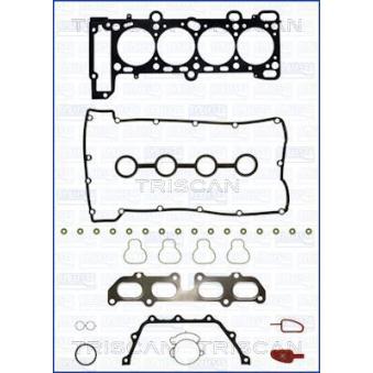 Pochette haute TRISCAN [598-26101]