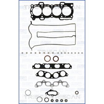 Pochette haute TRISCAN [598-2688]