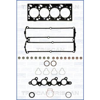 Pochette haute TRISCAN [598-2690]