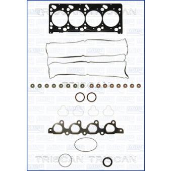 Pochette haute TRISCAN [598-2692]