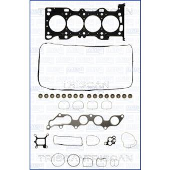 Pochette haute TRISCAN [598-2699]