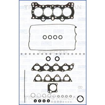 Pochette haute TRISCAN [598-3026]