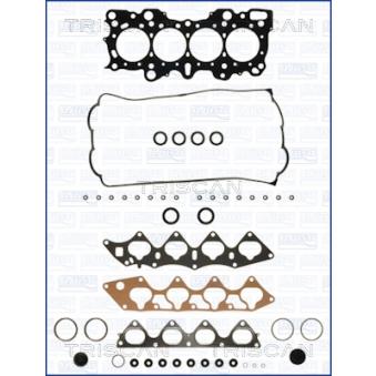 Pochette haute TRISCAN [598-3037]