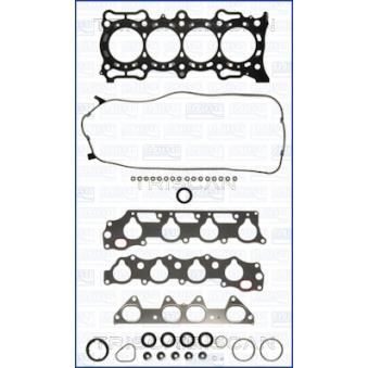 Pochette haute TRISCAN [598-3038]