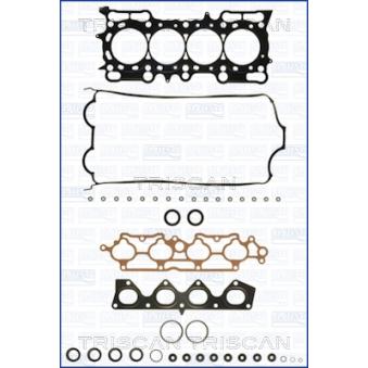 Pochette haute TRISCAN [598-3066]