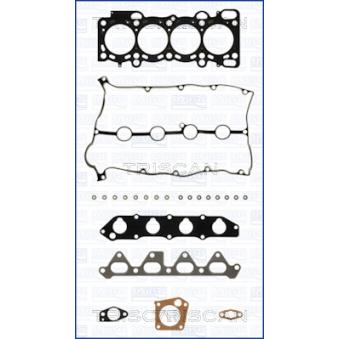 Pochette haute TRISCAN [598-3304]