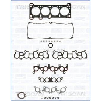 Pochette haute TRISCAN [598-4026]