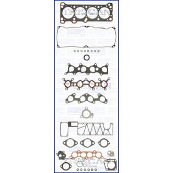 Pochette haute TRISCAN [598-4028]