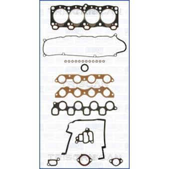 Pochette haute TRISCAN [598-4052]