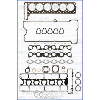 Pochette haute TRISCAN [598-4131]