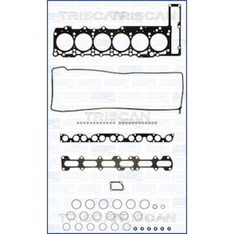 Pochette haute TRISCAN [598-4193]