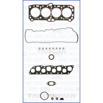 Pochette haute TRISCAN [598-4212]
