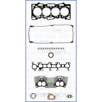 Pochette haute TRISCAN [598-4259]