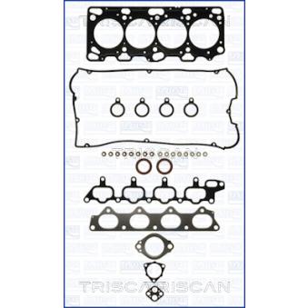 Pochette haute TRISCAN [598-4282]