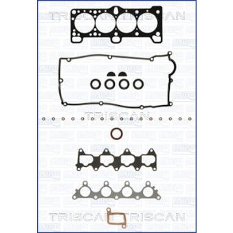 Pochette haute TRISCAN [598-4318]