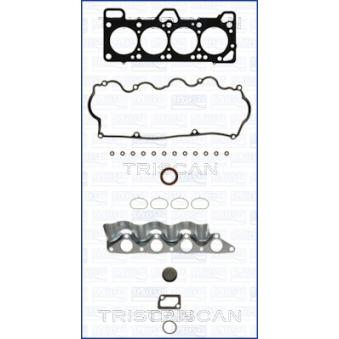 Pochette haute TRISCAN [598-4325]