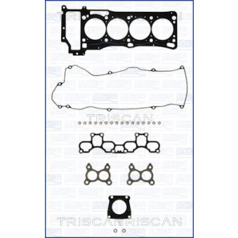 Pochette haute TRISCAN [598-4592]