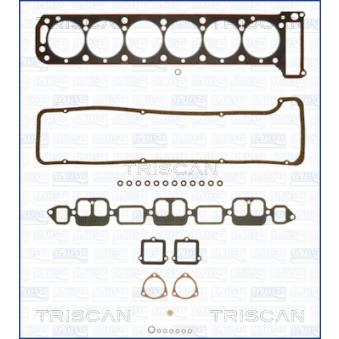 Pochette haute TRISCAN [598-5090]
