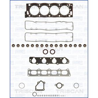 Pochette haute TRISCAN [598-5560]