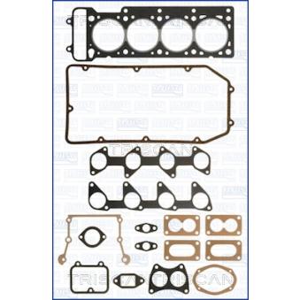 Pochette haute TRISCAN [598-5564]