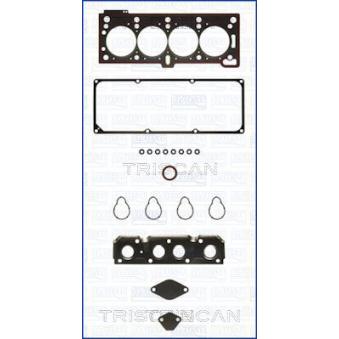 Pochette haute TRISCAN [598-6064]