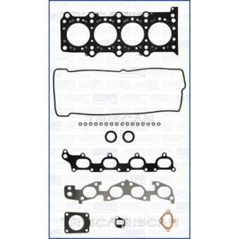Pochette haute TRISCAN [598-7014]