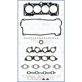 Pochette haute TRISCAN [598-85101]