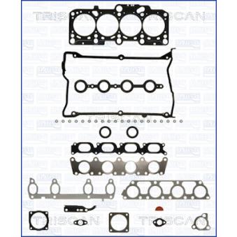 Pochette haute TRISCAN [598-85142]