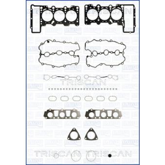 Pochette haute TRISCAN [598-85144]