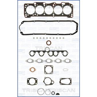 Pochette haute TRISCAN [598-8540]