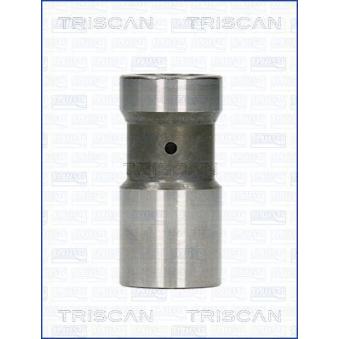 Poussoir de soupape TRISCAN [80-29004]