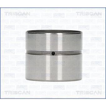 Poussoir de soupape TRISCAN [80-29005]