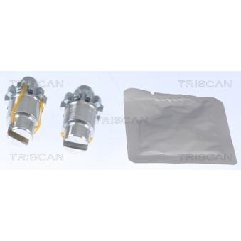 Régleur de timonerie, freinage TRISCAN [8105 102632]