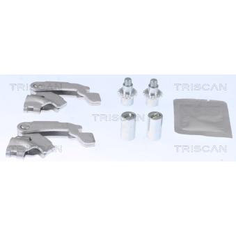 Kit de réparation, expanseur TRISCAN [8105 102634]