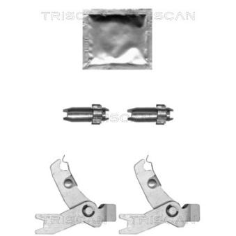 Kit de réparation, expanseur TRISCAN [8105 152566]