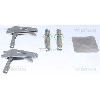 Kit de réparation, expanseur TRISCAN [8105 272585]