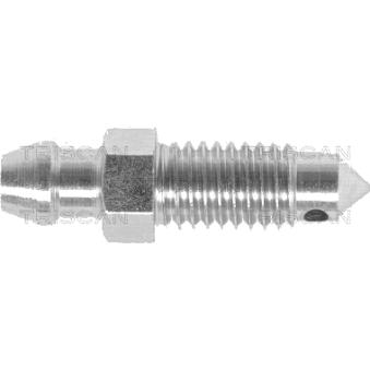 Soupape/vis de purge d'air TRISCAN [8105 3663]