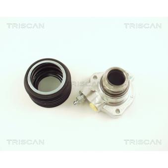 Cylindre récepteur, embrayage TRISCAN [8130 65300]