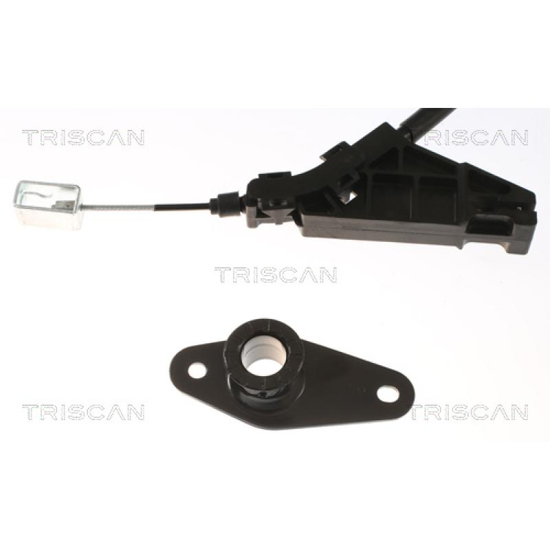 Tirette à câble, frein de stationnement TRISCAN 8140 10196 - Visuel 2