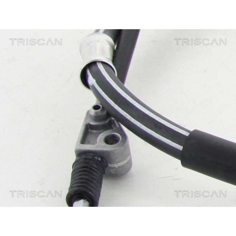 Tirette à câble, frein de stationnement TRISCAN 8140 131298 - Visuel 1