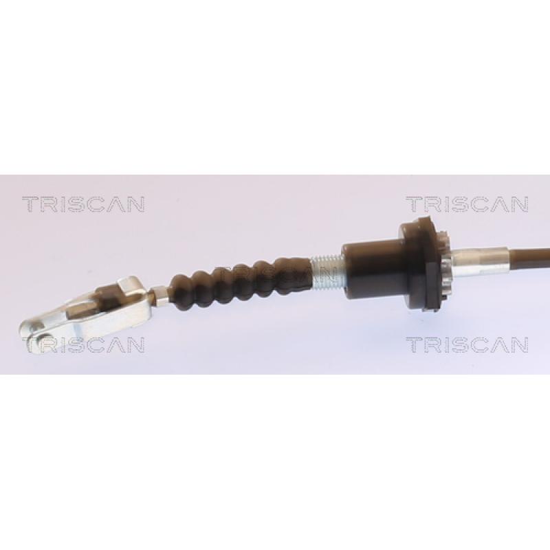 Tirette à câble, commande d'embrayage TRISCAN 8140 18202 - Visuel 1