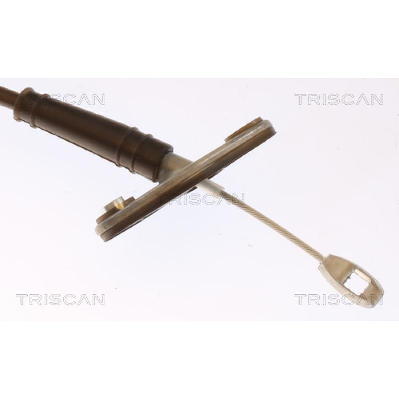 Tirette à câble, commande d'embrayage TRISCAN 8140 18202 - Visuel 2