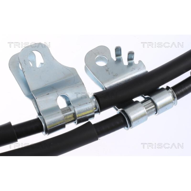 Tirette à câble, frein de stationnement TRISCAN 8140 241151 - Visuel 1