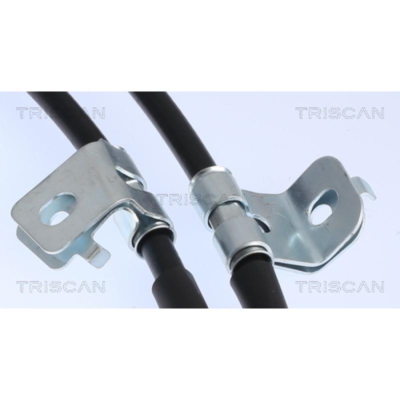 Tirette à câble, frein de stationnement TRISCAN 8140 241151 - Visuel 2