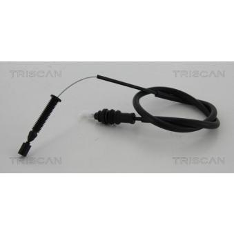 Câble d'accélération TRISCAN [8140 25333]