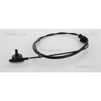 Tirette de capot moteur TRISCAN [8140 25602]