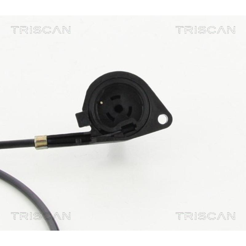 Tirette de capot moteur TRISCAN 8140 25606 - Visuel 1