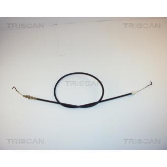Câble d'accélération TRISCAN [8140 29312]