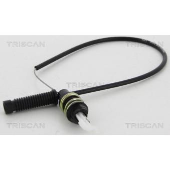 Câble d'accélération TRISCAN [8140 38319]